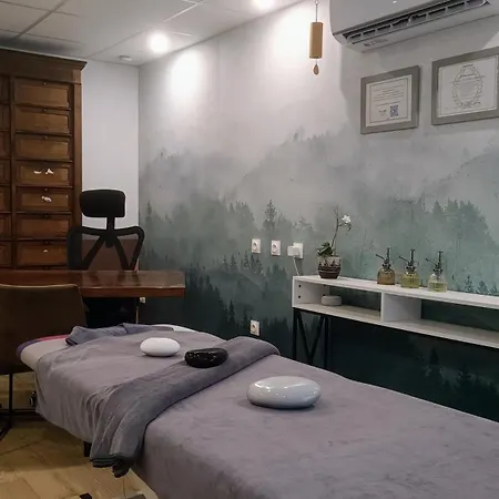 Oda ve Kahvaltı La Fontaine Aux Enfants - Gr5 - Avec Sdb Privee Abreschviller