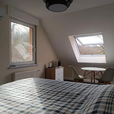 La Fontaine Aux Enfants - Gr5 - Avec Sdb Privee Bed & Breakfast *