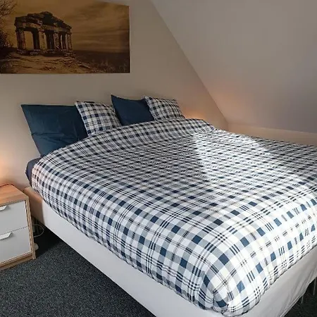 Bed & Breakfast La Fontaine Aux Enfants - Gr5 - Avec Sdb Privee *