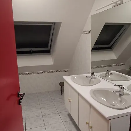 La Fontaine Aux Enfants - Gr5 - Avec Sdb Privee 3*