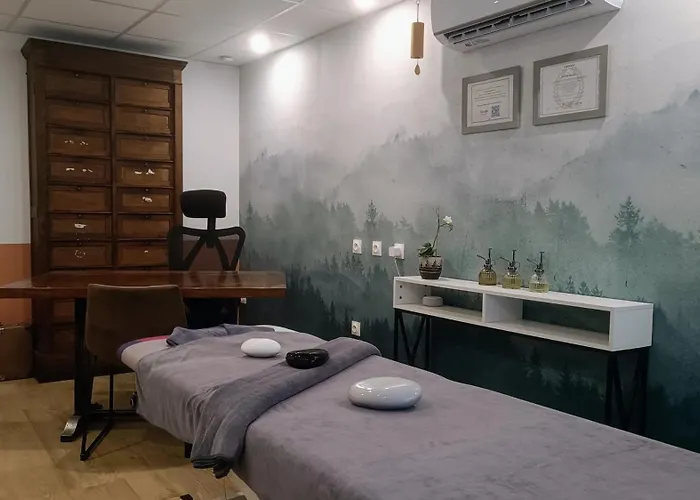 B&B La Fontaine Aux Enfants - Gr5 - Avec Sdb Privee Abreschviller