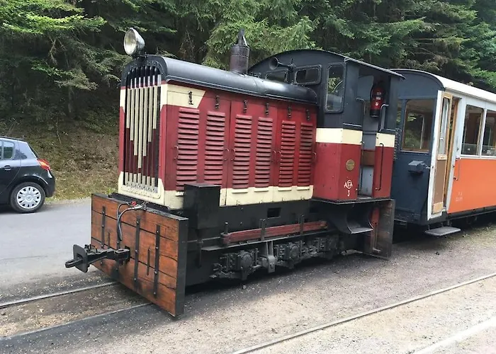 B&B La Fontaine Aux Enfants - Gr5 - Avec Sdb Privee