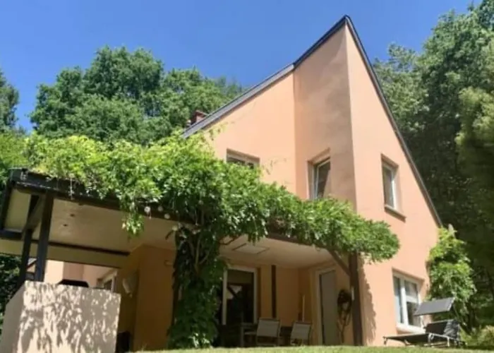 La Fontaine Aux Enfants - Gr5 - Avec Sdb Privee 3*