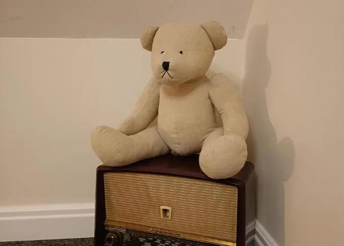 La Fontaine Aux Enfants - Gr5 - Avec Sdb Privee 3* Abreschviller