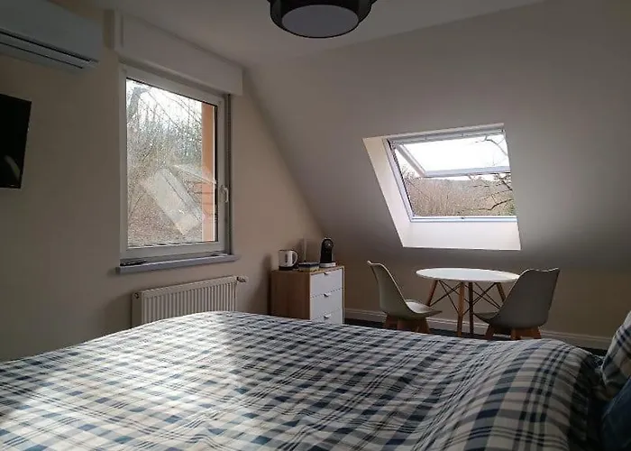 La Fontaine Aux Enfants - Gr5 - Avec Sdb Privee B&B 3*