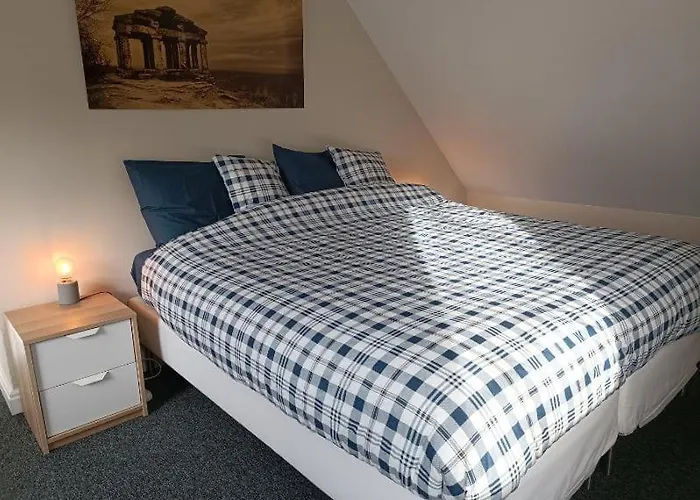 B&B La Fontaine Aux Enfants - Gr5 - Avec Sdb Privee 3*